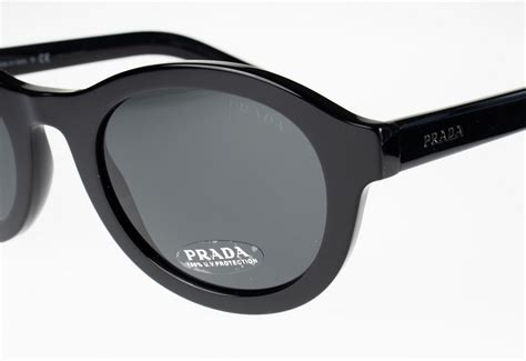 prada sunglasses transparent|fake prada sunglasses.